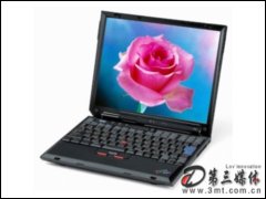 IBM ThinkPad X32 2884CC1(Pentium-M735/256MB/40GB)ʼǱ