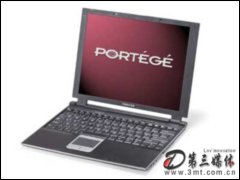 ֥Portege R100(PPR10Q-17T15)(Pentium-M 733/256MB/40GB)ʼǱ